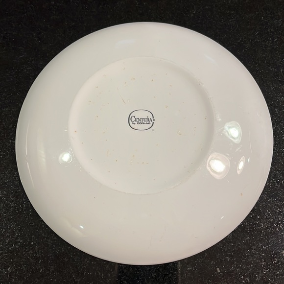 Bread & Butter Plate - Coordinates "Brown" by CORNING - 1 available - Picture 6 of 7